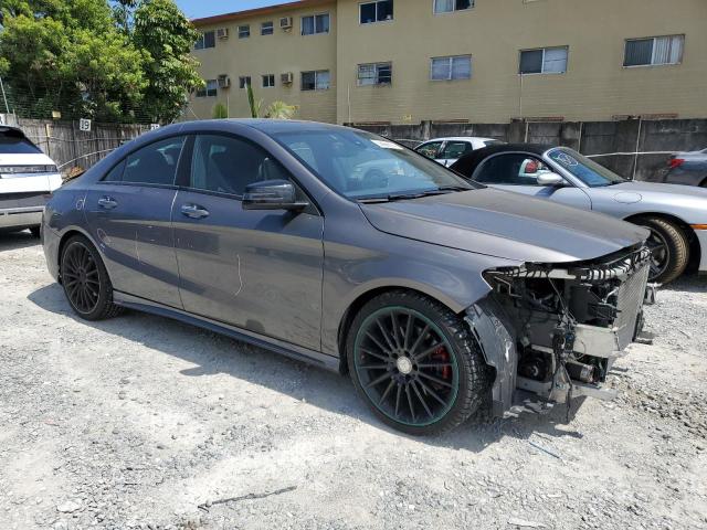 VIN WDDSJ4GB9HN427525 2017 Mercedes-Benz CLA-Class,... no.4