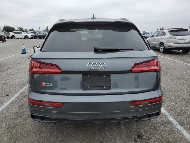 2019 Audi Sq5 Premium Plus VIN: WA1B4AFY7K2107225 Lot: 55368554