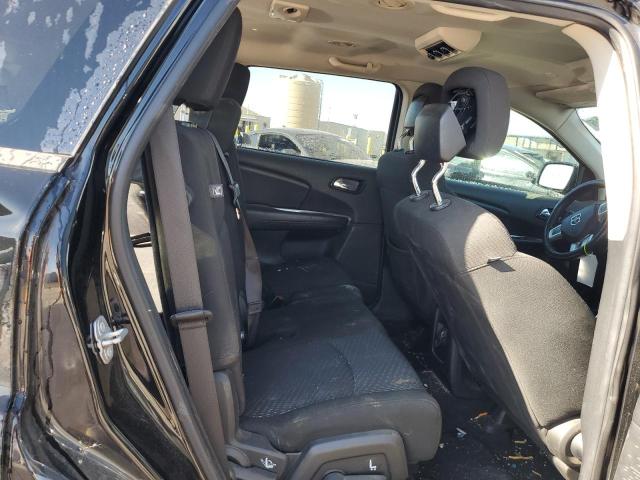 2019 Dodge Journey Se VIN: 3C4PDCBG3KT872662 Lot: 55937184