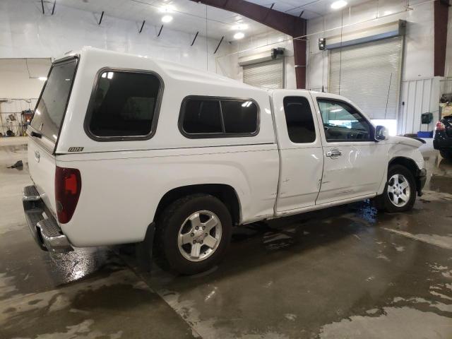 2012 GMC Canyon Sle VIN: 1GTE5MFE5C8100585 Lot: 53839084