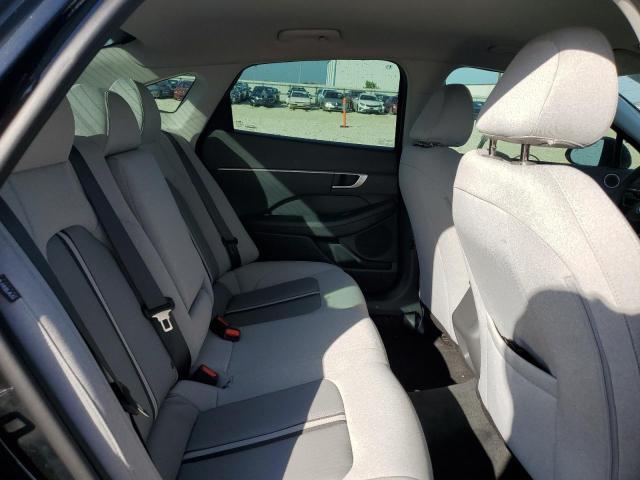 2020 Hyundai Sonata Sel VIN: 5NPEL4JA7LH030843 Lot: 56270564