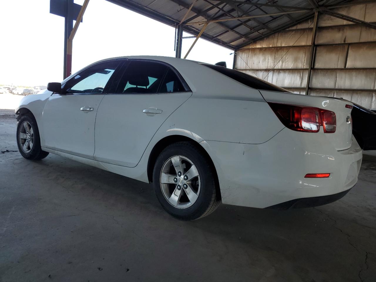 1G11B5SA9DF168815 2013 Chevrolet Malibu Ls