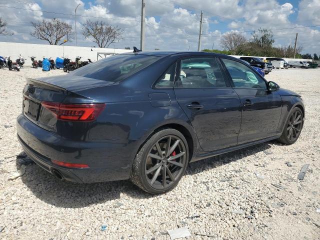 VIN WAUENAF44JA111912 2018 Audi A4, Premium Plus no.3