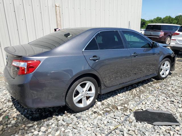 2014 Toyota Camry L VIN: 4T1BF1FK7EU390435 Lot: 55106334