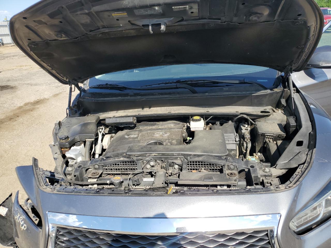 5N1DL0MNXHC555235 2017 Infiniti Qx60
