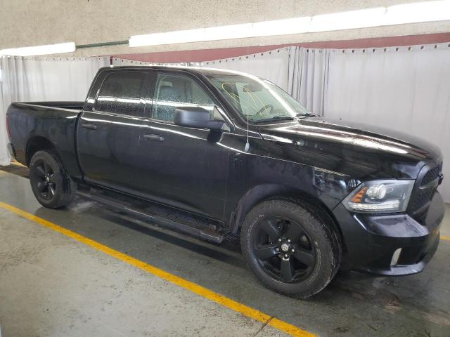 2014 Ram 1500 St VIN: 1C6RR7KT2ES124013 Lot: 53462564