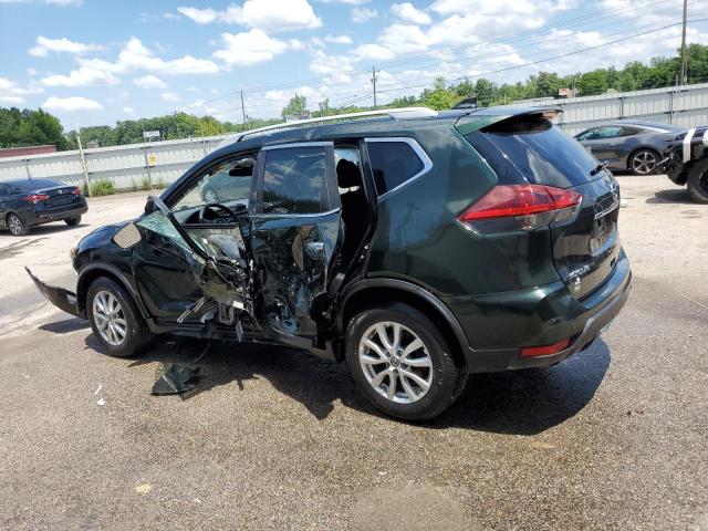 2019 NISSAN ROGUE S - 5N1AT2MTXKC826282