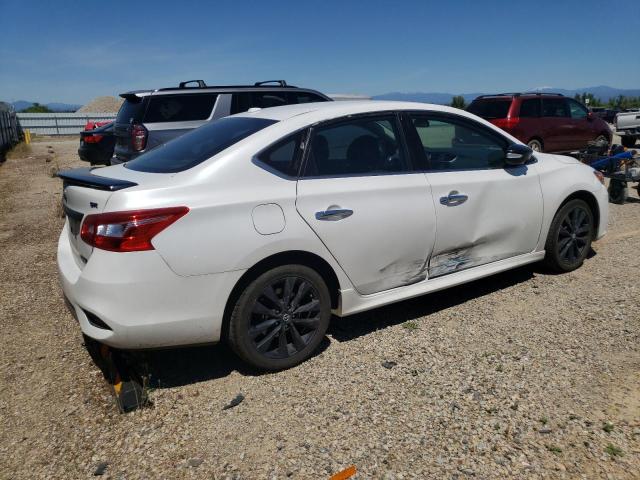 2018 Nissan Sentra S VIN: 3N1AB7AP8JY234433 Lot: 54647554