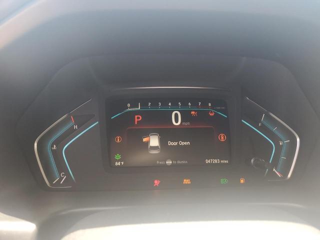 2022 Honda Odyssey Exl VIN: 5FNRL6H7XNB028643 Lot: 54559814