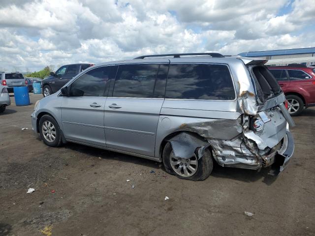 2010 Honda Odyssey Exl VIN: 5FNRL3H63AB023798 Lot: 52800284