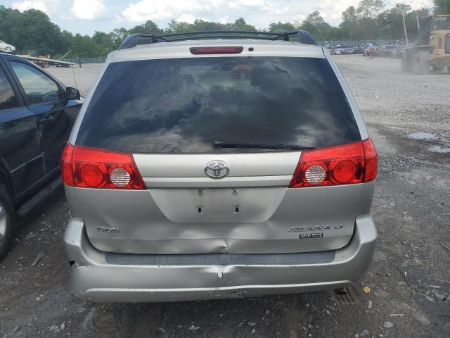 2009 Toyota Sienna Ce VIN: 5TDZK23C69S281850 Lot: 53742184