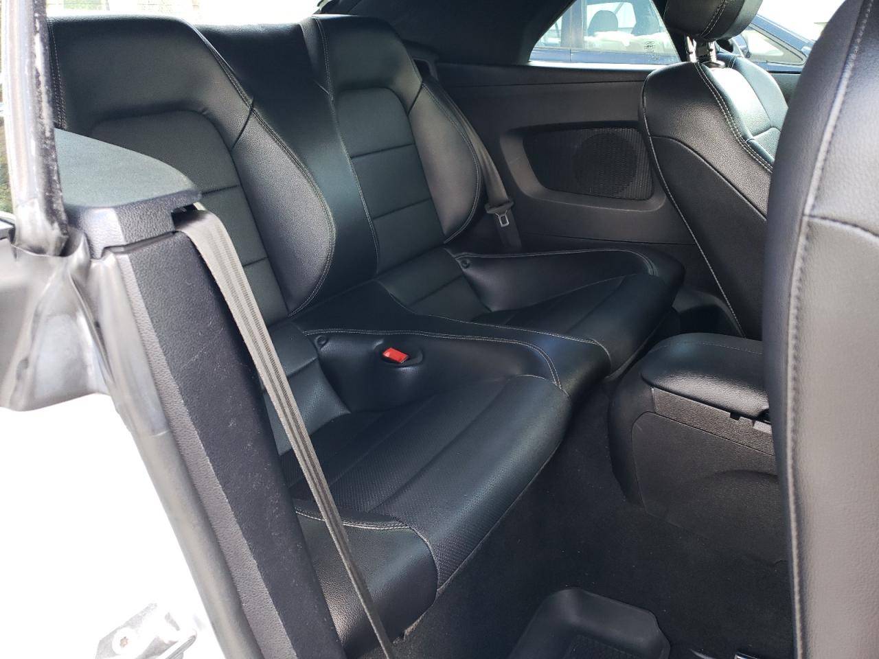 1FATP8UH2K5162179 2019 Ford Mustang