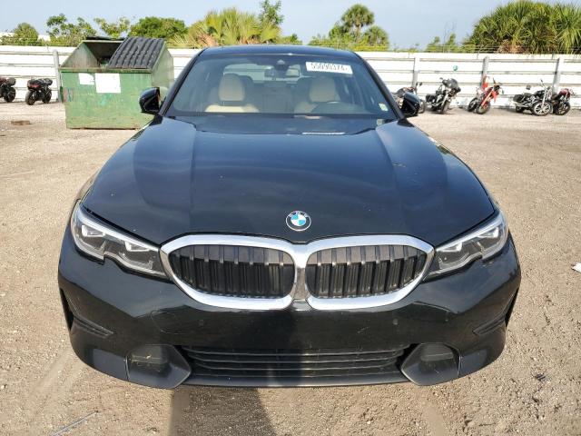 3MW5R1J05L8B09335 BMW 3 Series 330I 5