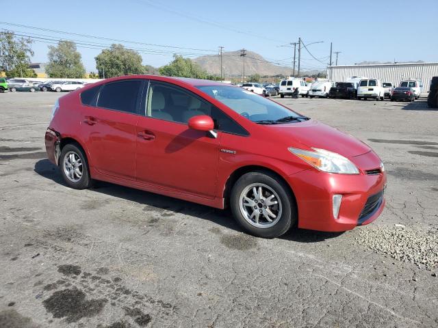 2012 Toyota Prius VIN: JTDKN3DU2C5394715 Lot: 54377074