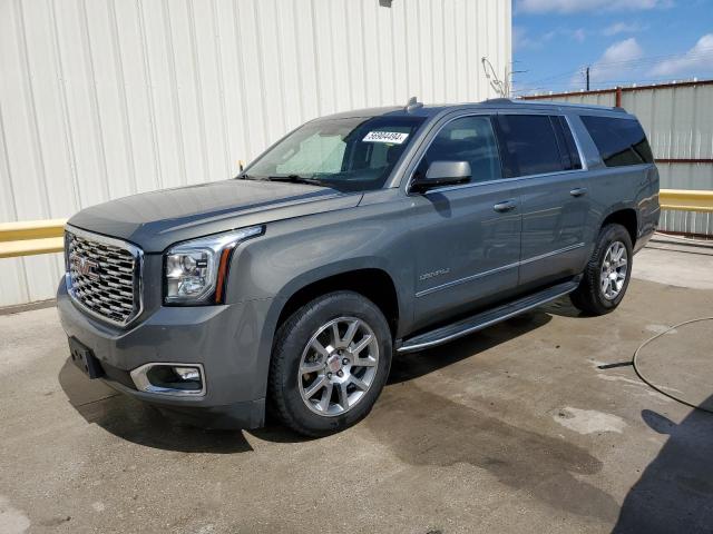 2018 GMC Yukon Xl Denali VIN: 1GKS2HKJ6JR206125 Lot: 56904494