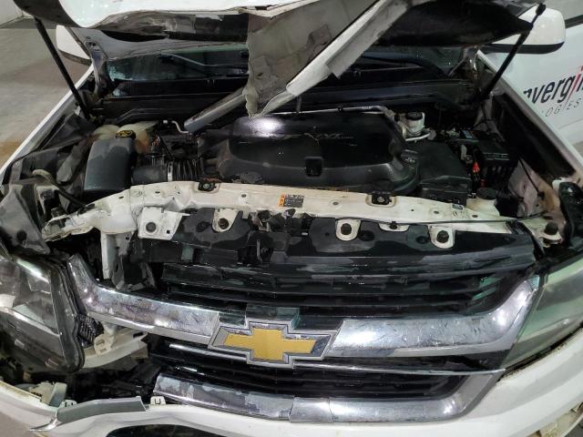 2018 Chevrolet Colorado Lt VIN: 1GCHSCENXJ1240008 Lot: 56569684