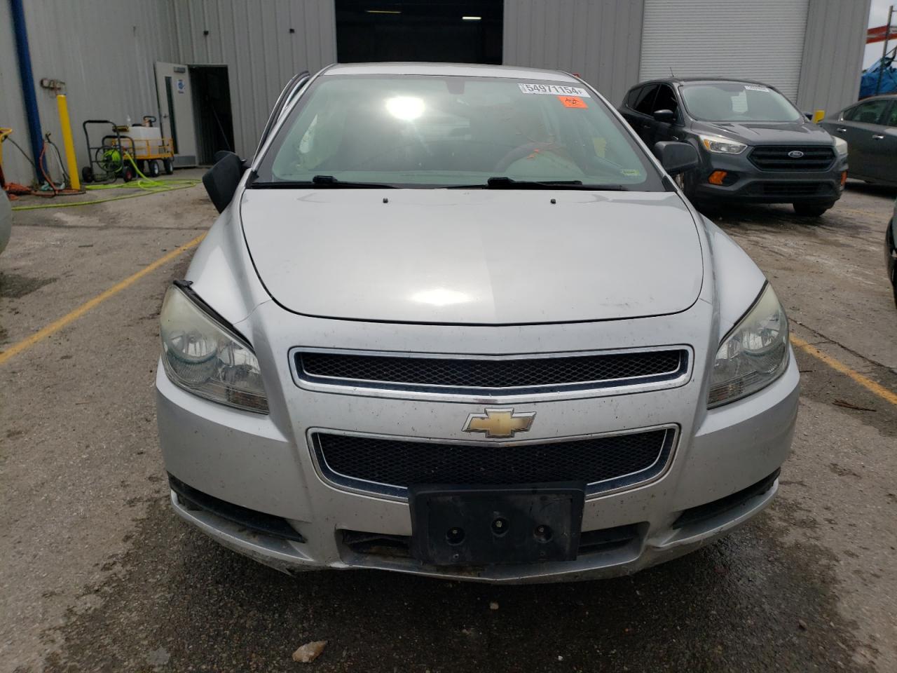 1G1ZA5EU4CF128751 2012 Chevrolet Malibu Ls