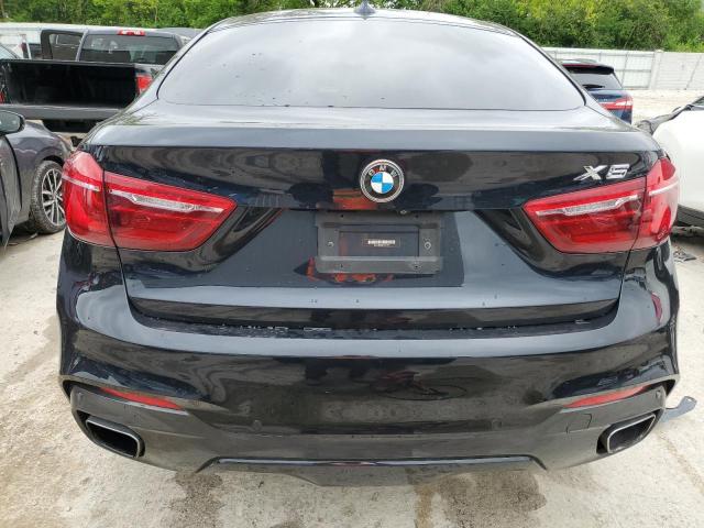 VIN 5UXKU2C32H0X47155 2017 BMW X6, Xdrive35I no.6