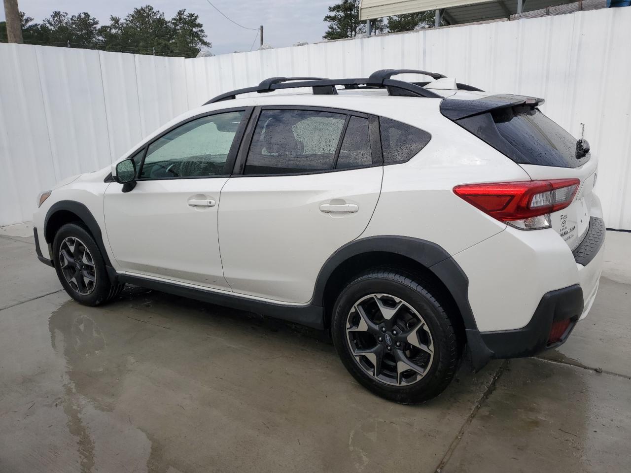 JF2GTAPC5L8263698 2020 Subaru Crosstrek Premium