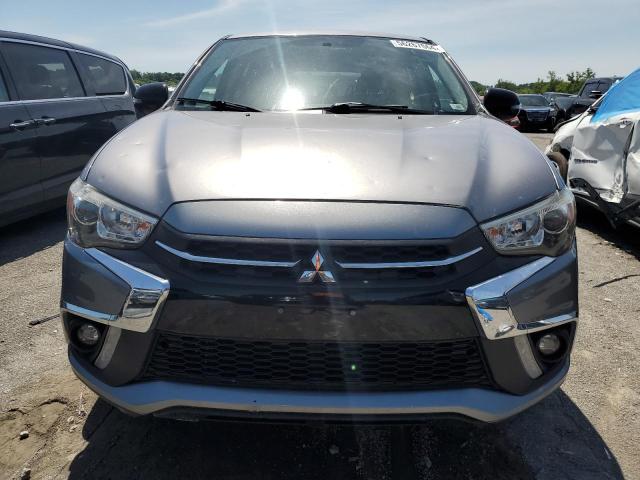 2019 MITSUBISHI OUTLANDER - JA4AR3AU0KU027315