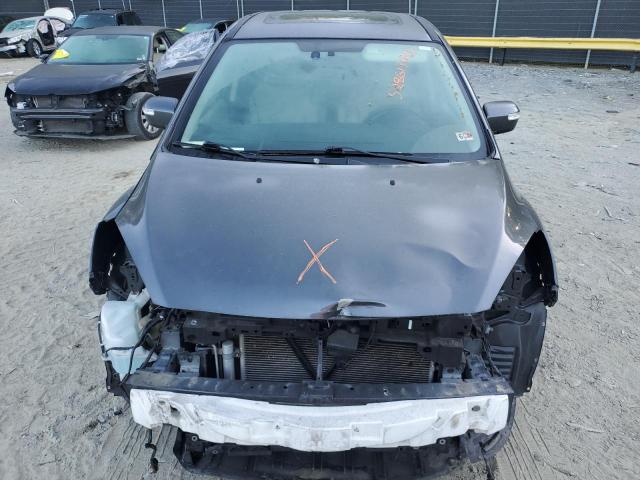 2014 Mazda 5 Grand Touring VIN: JM1CW2DL9E0163233 Lot: 52861304