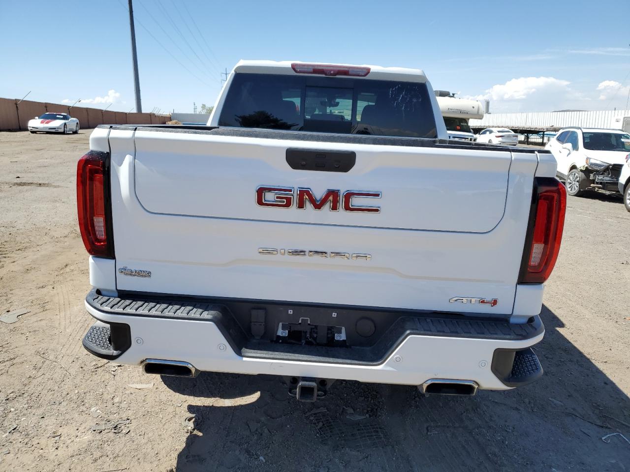 3GTP9EEL5MG179948 2021 GMC Sierra K1500 At4