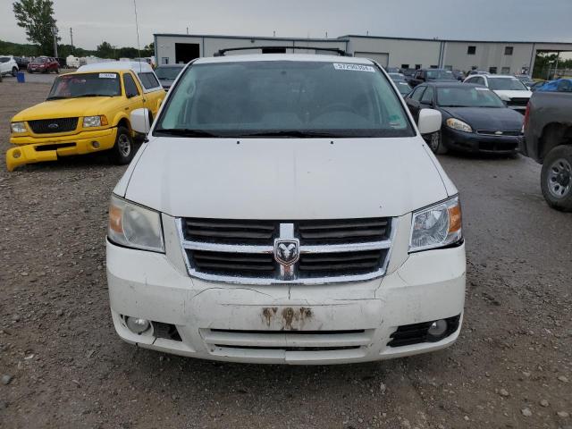 2010 Dodge Grand Caravan Sxt VIN: 2D4RN5D12AR342150 Lot: 57290304