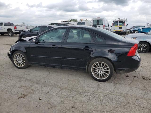 2010 Volvo S40 2.4I VIN: YV1382MS2A2508256 Lot: 53742894