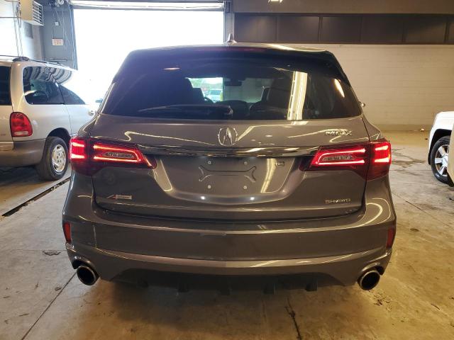 2019 Acura Mdx A-Spec VIN: 5J8YD4H08KL012869 Lot: 56461304