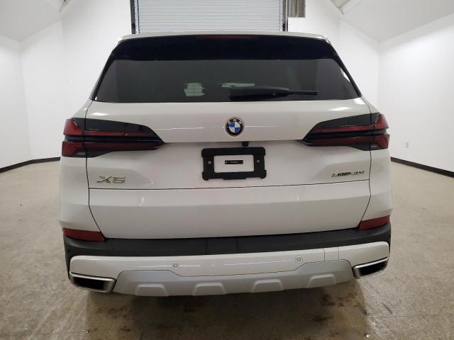 2024 BMW X5 xDrive40I VIN: 5UX23EU06R9T53129 Lot: 54093324