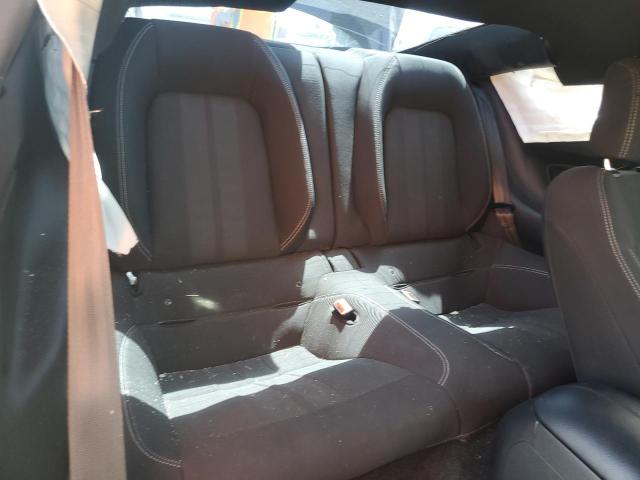 2018 Ford Mustang Gt VIN: 1FA6P8CFXJ5180909 Lot: 54152154