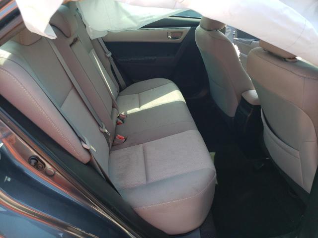 2015 Toyota Corolla L VIN: 2T1BURHE9FC343308 Lot: 54319794