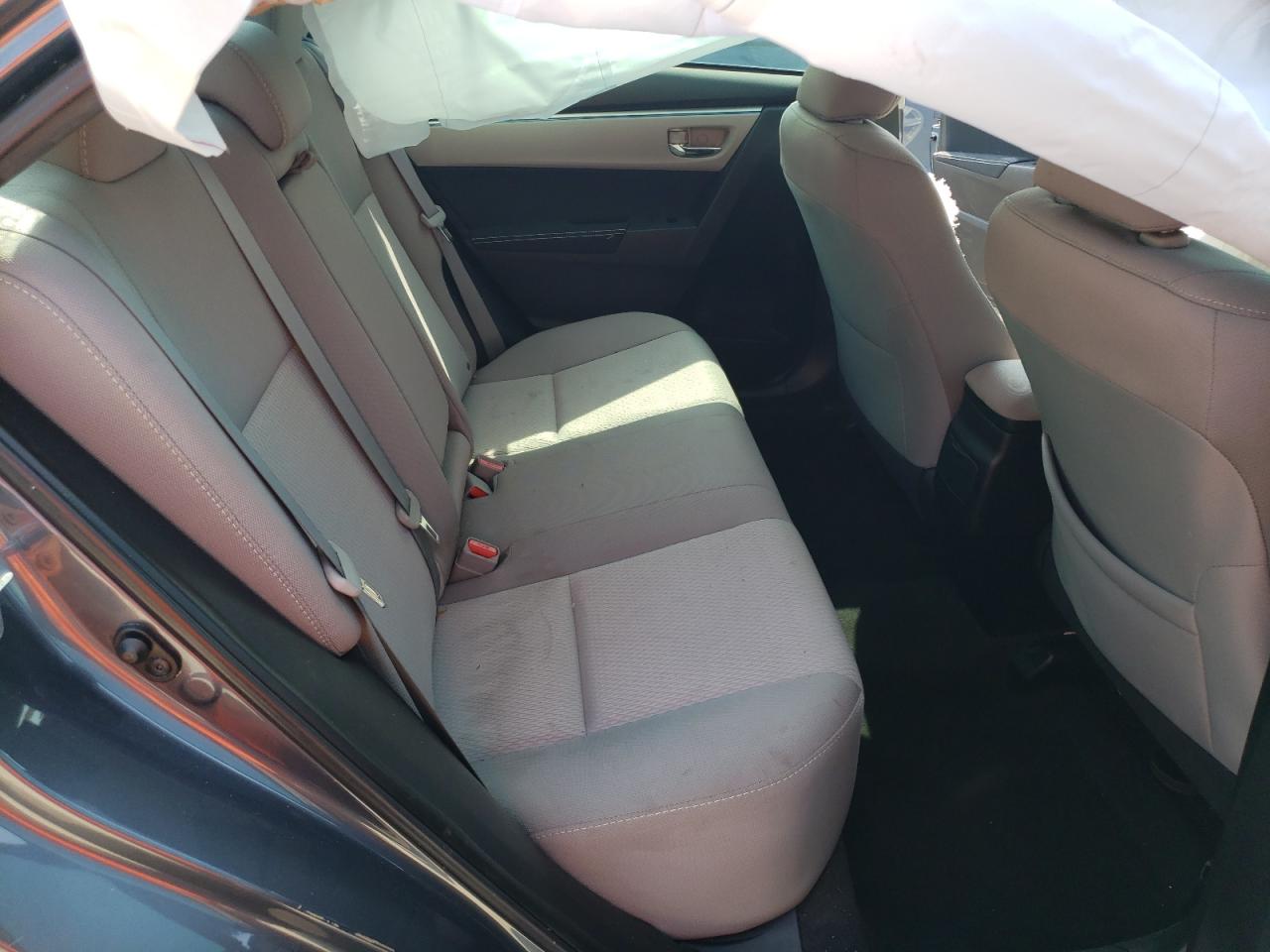 2T1BURHE9FC343308 2015 Toyota Corolla L