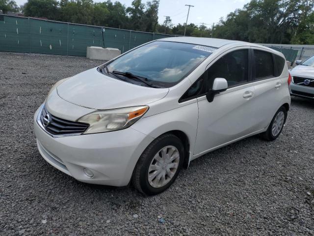 2014 Nissan Versa Note S VIN: 3N1CE2CP4EL362235 Lot: 53998994