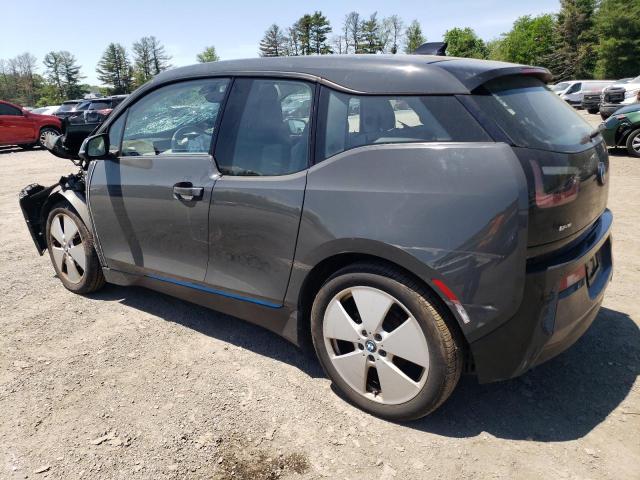 VIN WBY1Z2C54EV284058 2014 BMW I3, Bev no.2