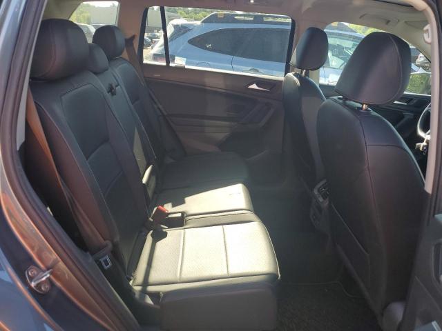 2019 Volkswagen Tiguan Se VIN: 3VV2B7AX3KM081746 Lot: 56052794