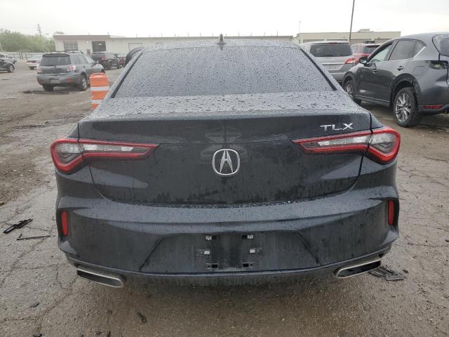 2021 Acura Tlx VIN: 19UUB5F3XMA016587 Lot: 53565564