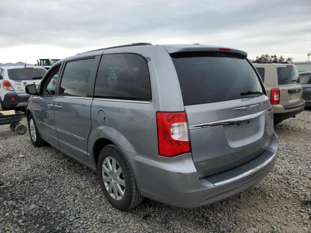 2013 Chrysler Town & Country Touring VIN: 2C4RC1BG0DR793620 Lot: 55877154