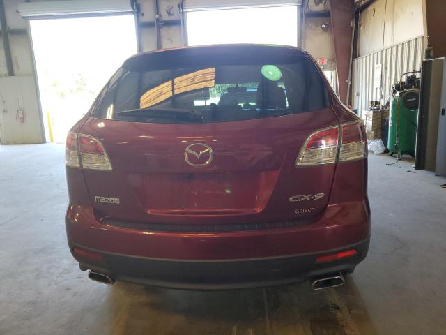 2009 Mazda Cx-9 VIN: JM3TB28A490177946 Lot: 52819654