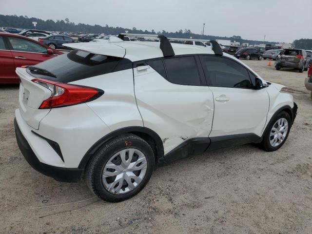 2021 Toyota C-Hr Xle VIN: JTNKHMBX4M1111147 Lot: 54065754