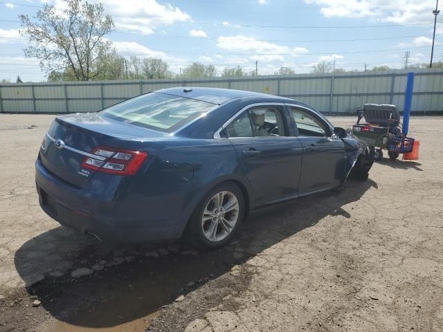 2017 Ford Taurus Sel VIN: 1FAHP2E85HG146279 Lot: 53079774