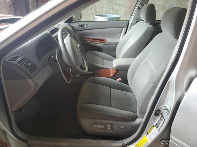 2005 Toyota Camry Le VIN: 4T1BE30K25U524968 Lot: 55157684