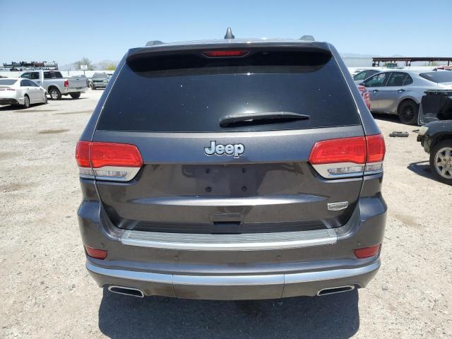 2015 Jeep Grand Cherokee Summit VIN: 1C4RJEJG5FC759585 Lot: 53149084