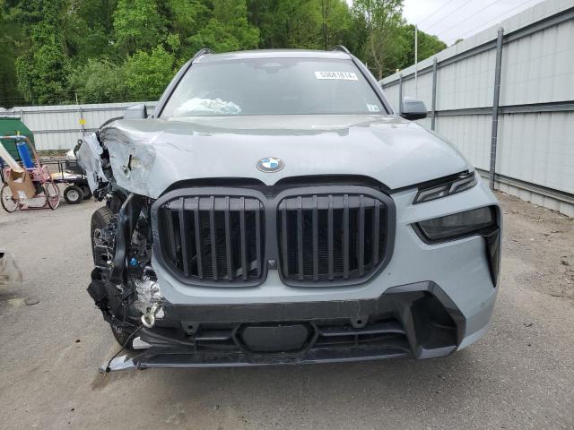 2024 BMW X7 XDRIVE4 - 5UX23EM0XR9V69520