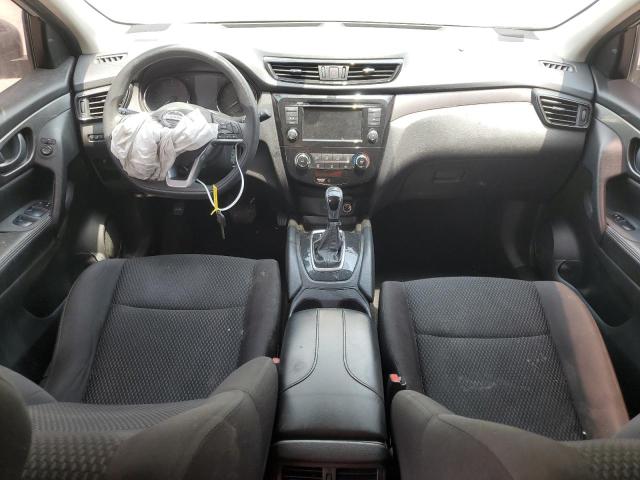 2019 Nissan Rogue Sport S VIN: JN1BJ1CR3KW348299 Lot: 54998514