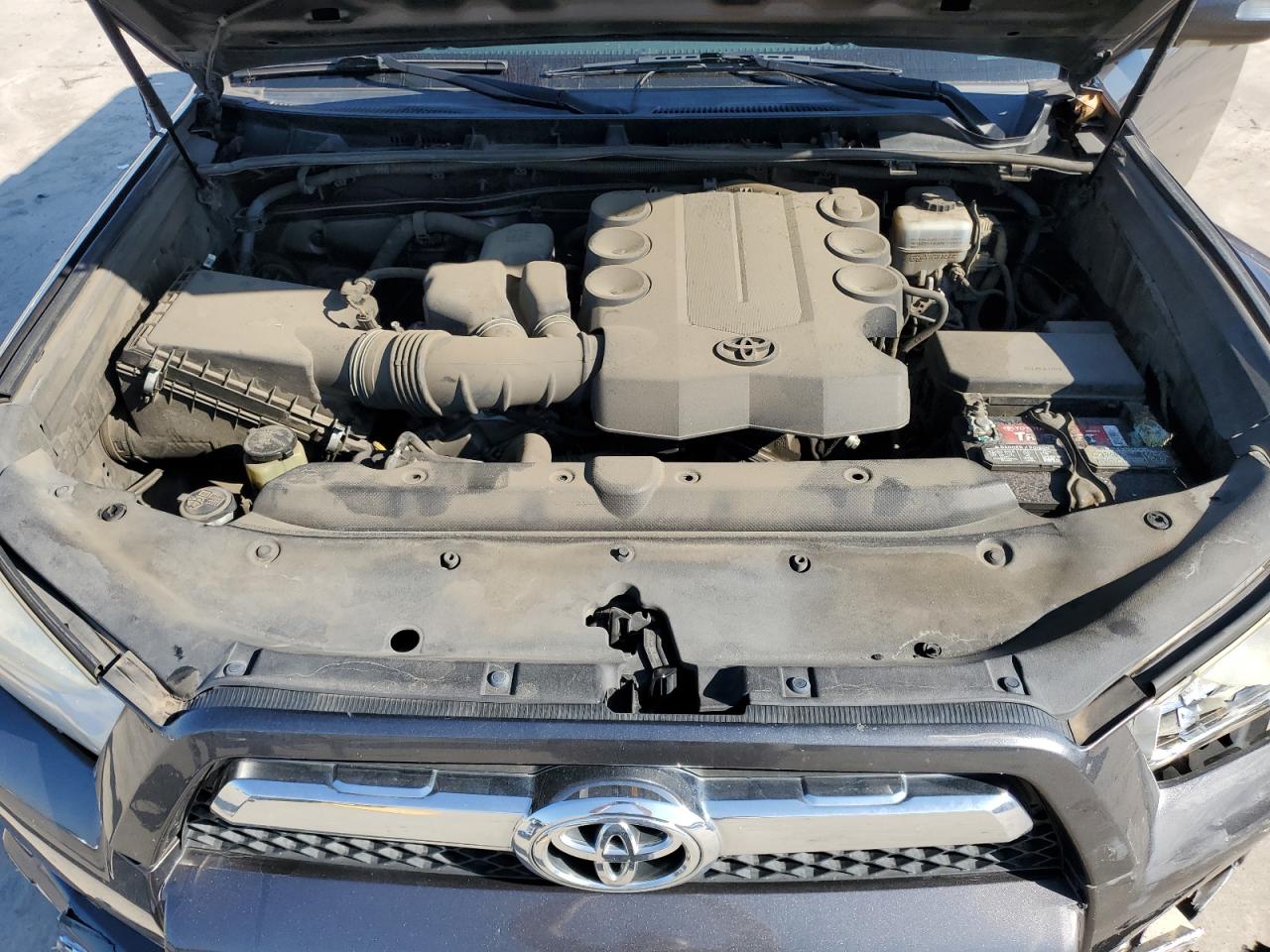 JTEZU5JR1B5024928 2011 Toyota 4Runner Sr5