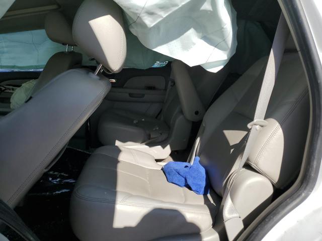 2011 GMC Yukon Slt VIN: 1GKS1CE0XBR156808 Lot: 54166364