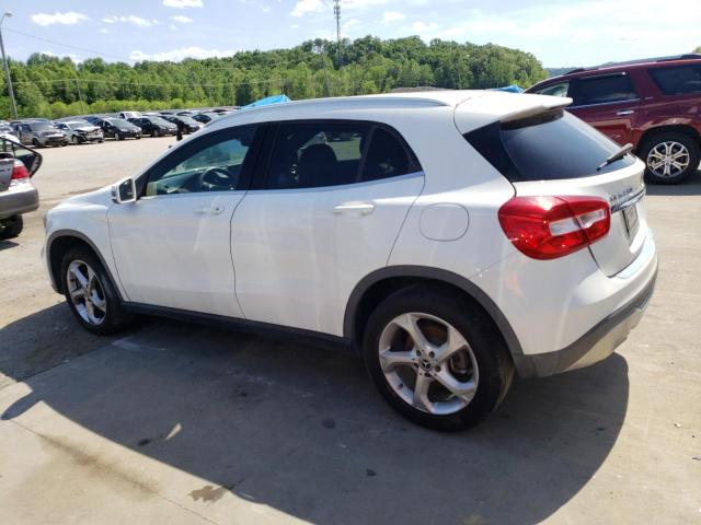 2020 Mercedes-Benz Gla 250 VIN: WDCTG4EB8LU027657 Lot: 53263574