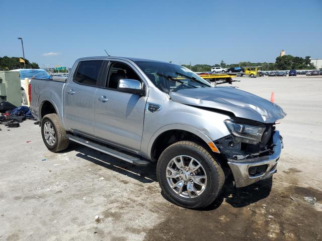 2022 Ford Ranger Xl VIN: 1FTER4FH4NLD00677 Lot: 55452504