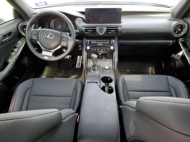 2023 LEXUS IS 350 F S - JTHGZ1B24P5071416